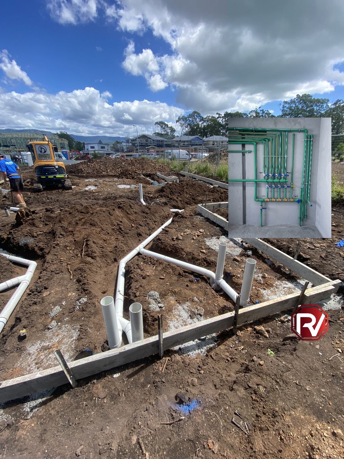 Proyecto sanitario