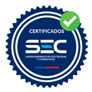 Certificación SEC